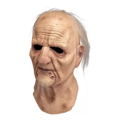 Texas Chainsaw Massacre 2 Mask