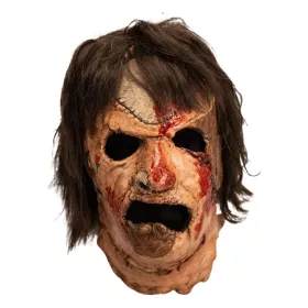 The Texas Chainsaw Massacre 3 Mask Leatherface III