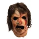 The Texas Chainsaw Massacre 3 Mask Leatherface III