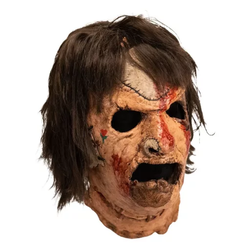 The Texas Chainsaw Massacre 3 Mask Leatherface III