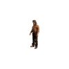 Texas Chainsaw Massacre 2 Action Figure 1/6 Leatherface 33 cm