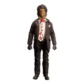   Texas Chainsaw Massacre 2 Action Figure 1/6 Leatherface 33 cm