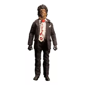   Texas Chainsaw Massacre 2 Action Figure 1/6 Leatherface 33 cm