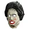 The Texas Chainsaw Massacre 1974 Retro Mask Leatherface Pretty Women