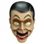 Goosebumps Vinyl Mask Slappy the Dummy