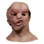 Trick or Treat Studios Originals Mask The Elephant Man (Joseph Merrick)