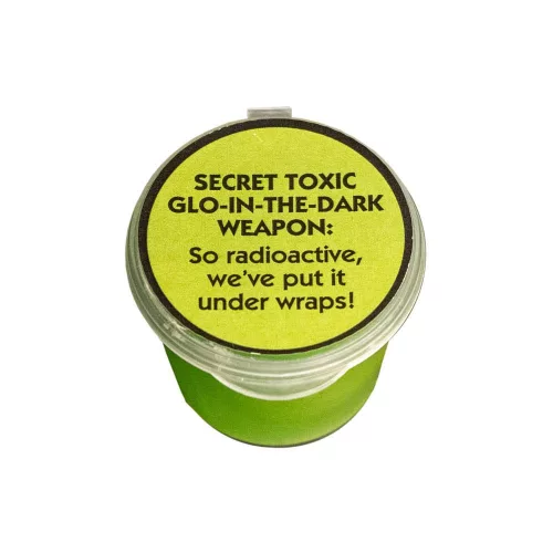 Toxic Crusader Action Figure 1/6 Toxie 13 cm