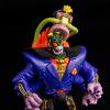 Toxic Crusaders Action Figure Dr. Killemoff 13 cm