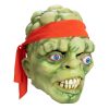 Toxic Crusaders Mask Toxie Glow in the Dark