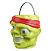 Toxic Crusaders Candy Pail Toxie