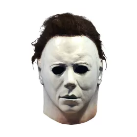 Halloween (1978) Latex Mask Michael Myers
