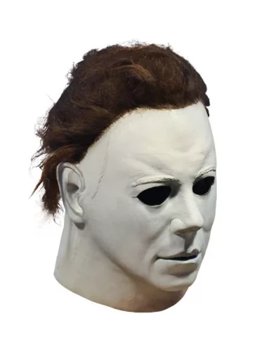 Halloween (1978) Latex Mask Michael Myers