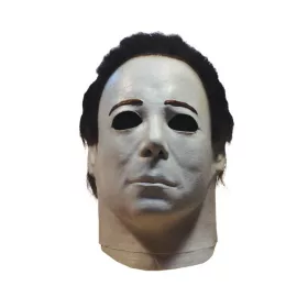   Halloween 4: The Return of Michael Myers Latex Mask Michael Myers