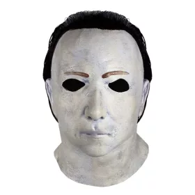   Halloween 5: The Revenge of Michael Myers Latex Mask Michael Myers