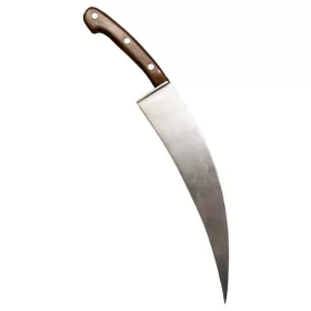   Halloween (1978) Prop Replica 1/1 Michael Myers Poster Knife 45 cm