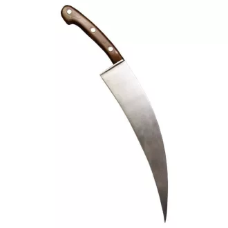   Halloween (1978) Prop Replica 1/1 Michael Myers Poster Knife 45 cm