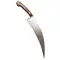 Halloween (1978) Prop Replica 1/1 Michael Myers Poster Knife 45 cm