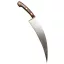 Halloween (1978) Prop Replica 1/1 Michael Myers Poster Knife 45 cm