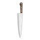 Halloween Foam-Replica 1/1 Butcher Knife 44 cm