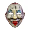 Murdershow: Gnarly the Clown Mask