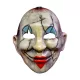 Murdershow: Gnarly the Clown Mask