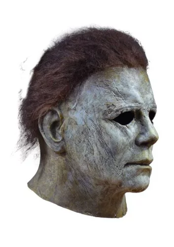 Halloween (2018) Latex Mask Michael Myers
