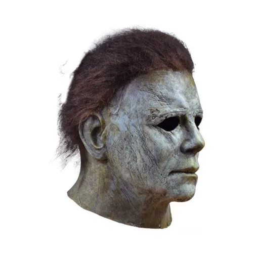 Halloween (2018) Latex Mask Michael Myers