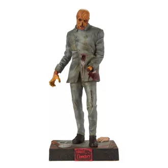 House By the Cemetery Statue Dr. Freudstein 30 cm