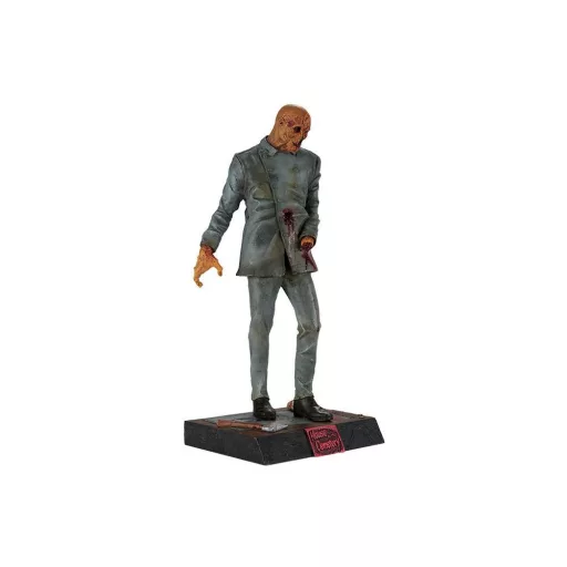 House By the Cemetery Statue Dr. Freudstein 30 cm