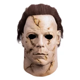Rob Zombie Halloween (2007) Mask Michael Myers