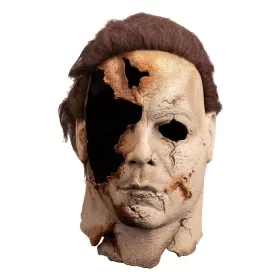 Rob Zombie Halloween II Mask Michael Myers
