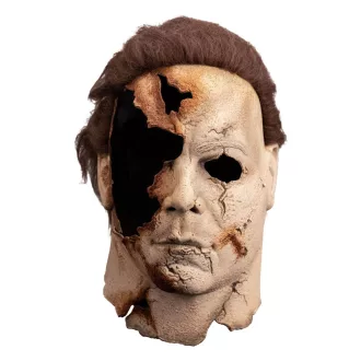 Rob Zombie Halloween II Mask Michael Myers