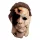 Rob Zombie Halloween II Mask Michael Myers