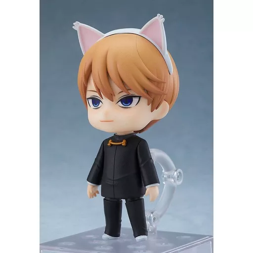 Kaguya-sama: Love Is War Nendoroid Action Figure Miyuki Shirogane 10 cm