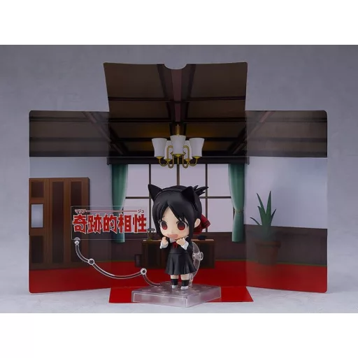 Kaguya-sama: Love Is War Nendoroid Action Figure Kaguya Shinomiya 10 cm