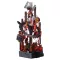 Steins;Gate Re:Boot G.S. Collection PVC Figure 1/7 Kurisu Makise -Luminous Reflection of a Masterpiece 35 cm