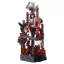 Steins;Gate Re:Boot G.S. Collection PVC Figure 1/7 Kurisu Makise -Luminous Reflection of a Masterpiece 35 cm