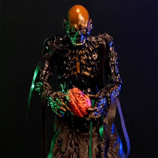 The Return of the Living Dead Action Figure 1/6 Tarman 30 cm