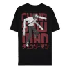 Chainsaw Man T-Shirt Chainsaw Man Size S