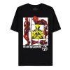 Deadpool T-Shirt We Are Size M