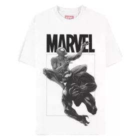 Marvel T-Shirt Spider Man - Venom