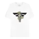 The Last Of Us T-Shirt Look For The Light Size L