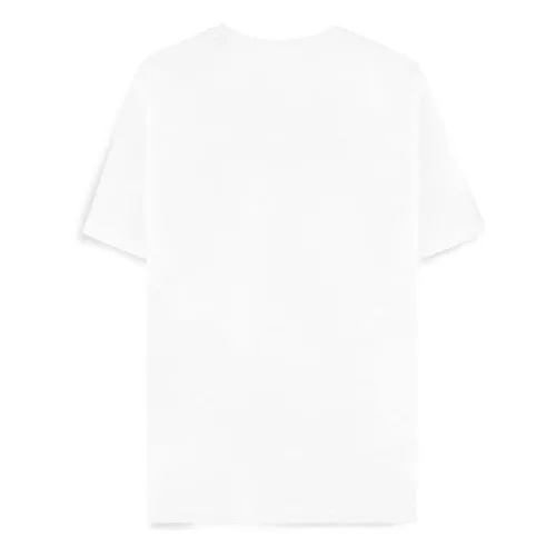 The Last Of Us T-Shirt Look For The Light Size S