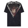 Attack on Titan T-Shirt AOP Size XXL