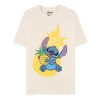 Lilo & Stitch T-Shirt Pineapple Stitch Size XS