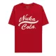 Fallout T-Shirt Nuka Cola