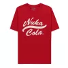 Fallout T-Shirt Nuka Cola Size XL