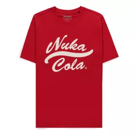 Fallout T-Shirt Nuka Cola Size XL