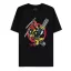 Deadpool T-Shirt DP+ Wolvie Size L