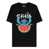 Lilo & Stitch T-Shirt Watermelon Size M